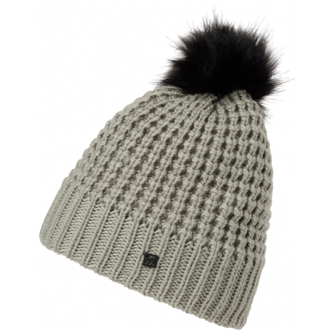 W Snowfall Beanie (Donna)